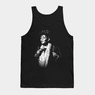 anita baker Tank Top